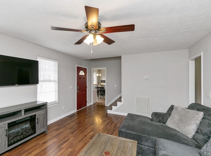 1019 Heydel Cir, Lebanon, TN 37087