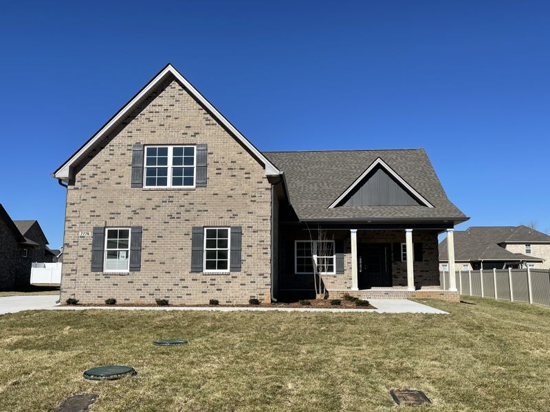 7776 Brenda Ln, Murfreesboro, TN 37129