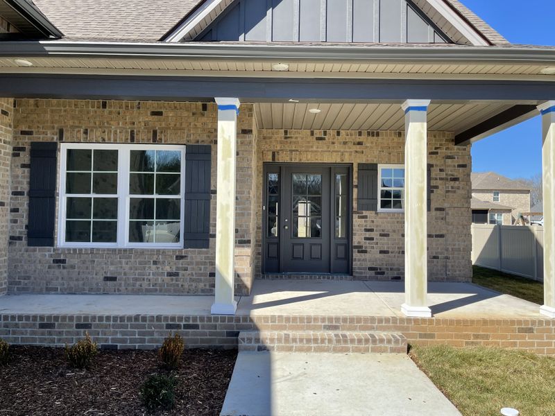 7776 Brenda Ln, Murfreesboro, TN 37129
