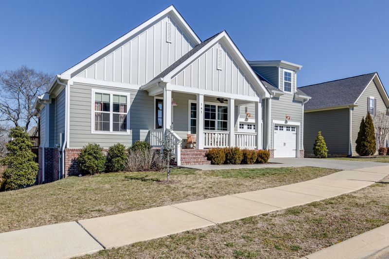 141 Barlow Dr, Franklin, TN 37064