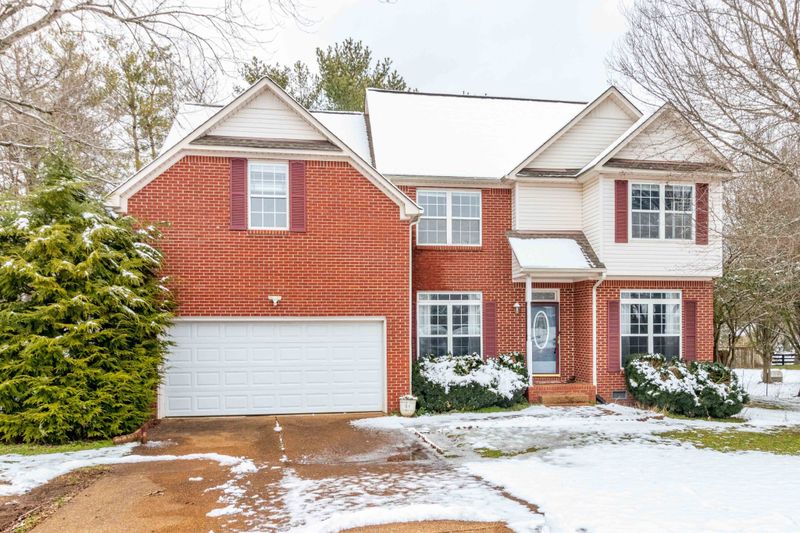 109 Deerview Dr, Columbia, TN 38401