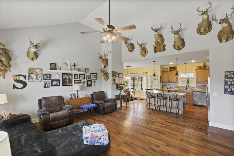509 Clark Hollow Rd, Westmoreland, TN 37186
