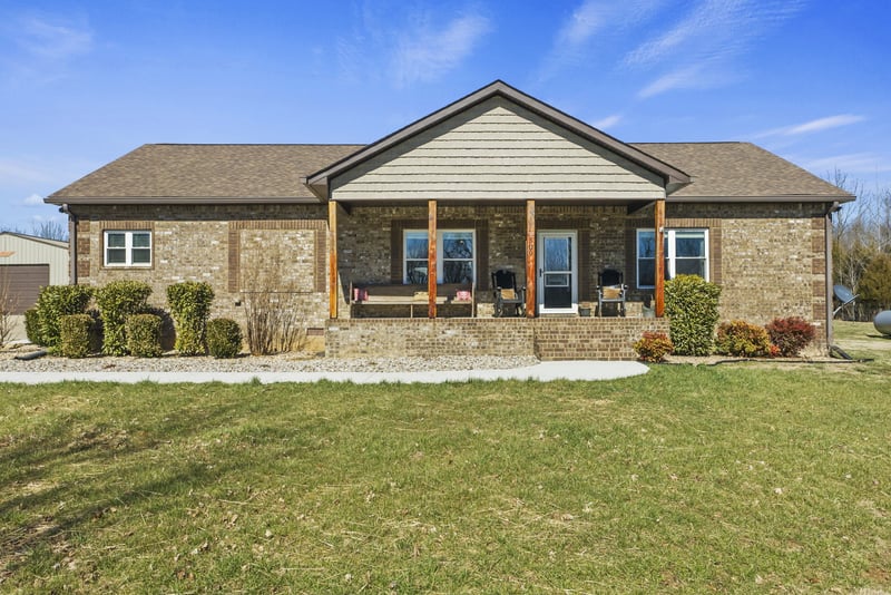 509 Clark Hollow Rd, Westmoreland, TN 37186