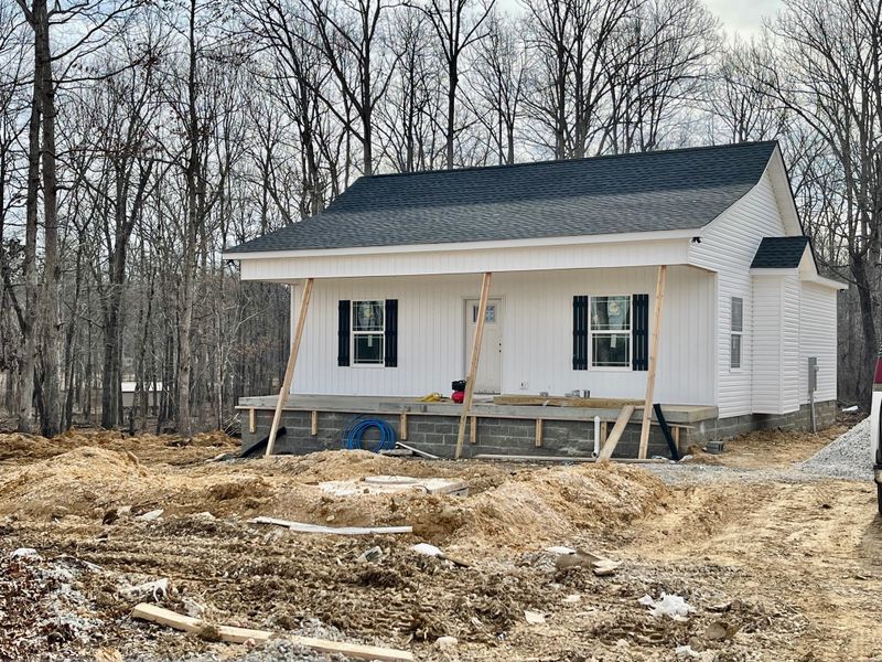 363 Mcelhiney Rd, Dickson, TN 37055