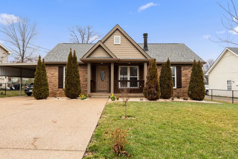509 Spring Garden Ct, Antioch, TN 37013
