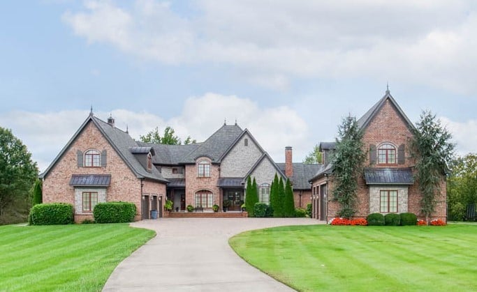2040 Horn Springs Rd, Lebanon, TN 37087