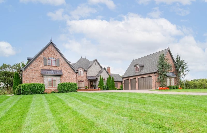 2040 Horn Springs Rd, Lebanon, TN 37087