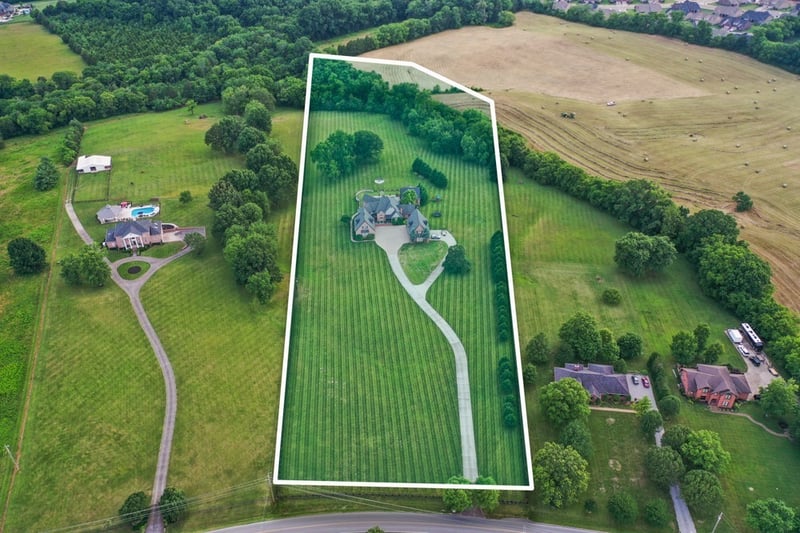 2040 Horn Springs Rd, Lebanon, TN 37087