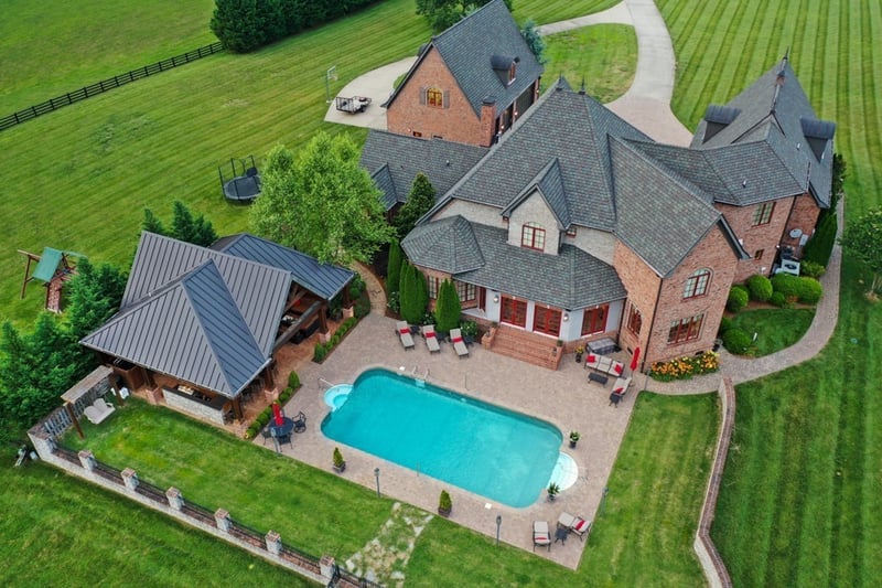 2040 Horn Springs Rd, Lebanon, TN 37087