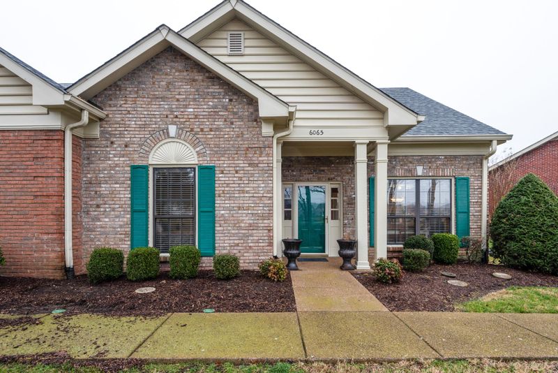 6065 Sunrise Cir, Franklin, TN 37067