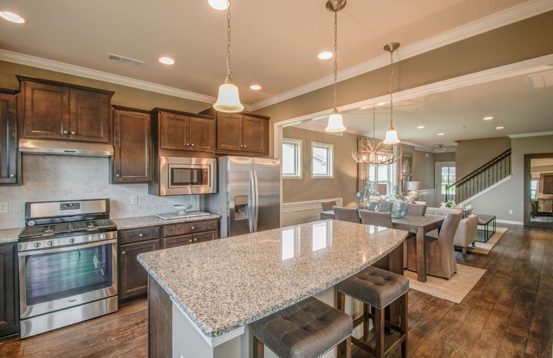 1411 Cannon Ln, Spring Hill, TN 37174