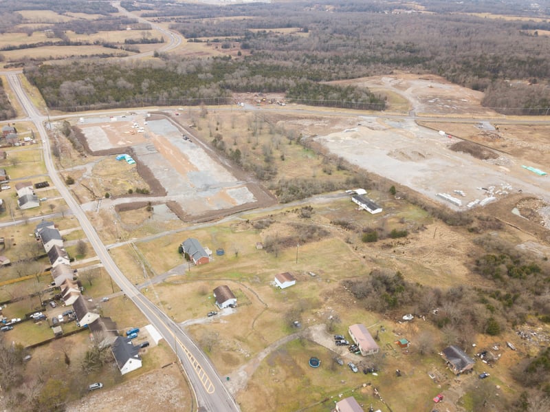 0 Curd Rd, Mount Juliet, TN 37122