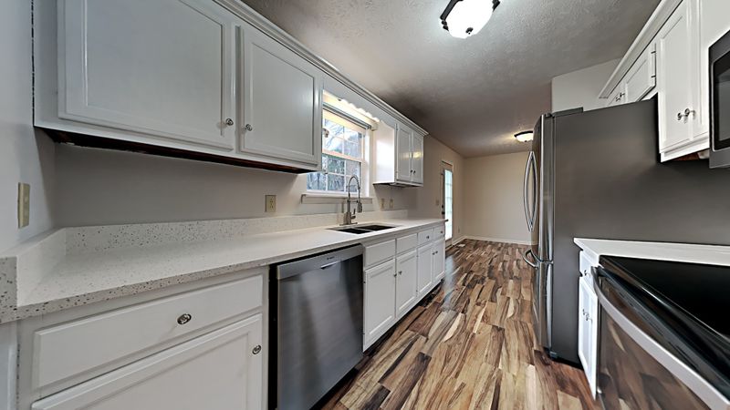 4012 Indian Creek Rd, Greenbrier, TN 37073