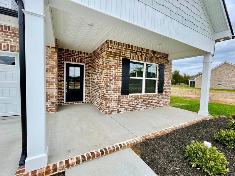 4038 Gilreath Pl Lot 117, Murfreesboro, TN 37127
