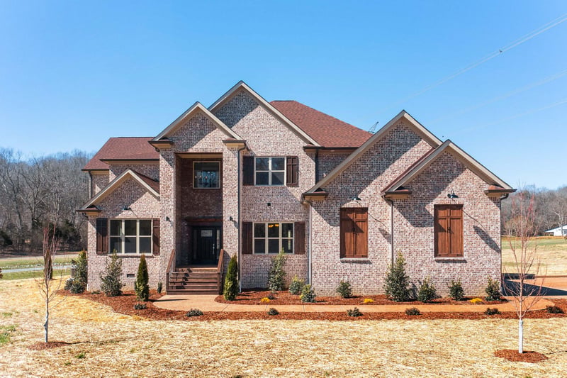 1239 Sandy Valley Rd, Hendersonville, TN 37075
