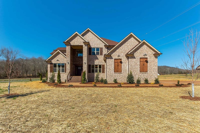 1239 Sandy Valley Rd, Hendersonville, TN 37075
