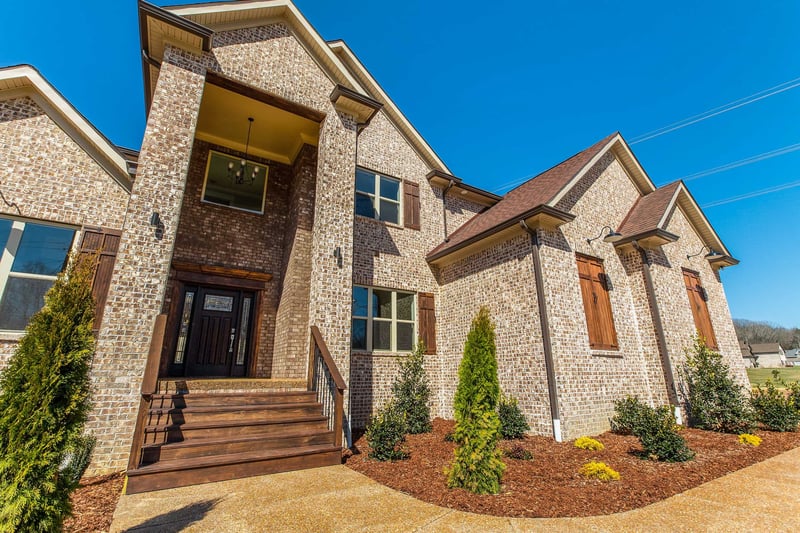 1239 Sandy Valley Rd, Hendersonville, TN 37075