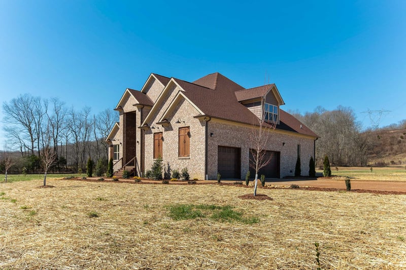 1239 Sandy Valley Rd, Hendersonville, TN 37075