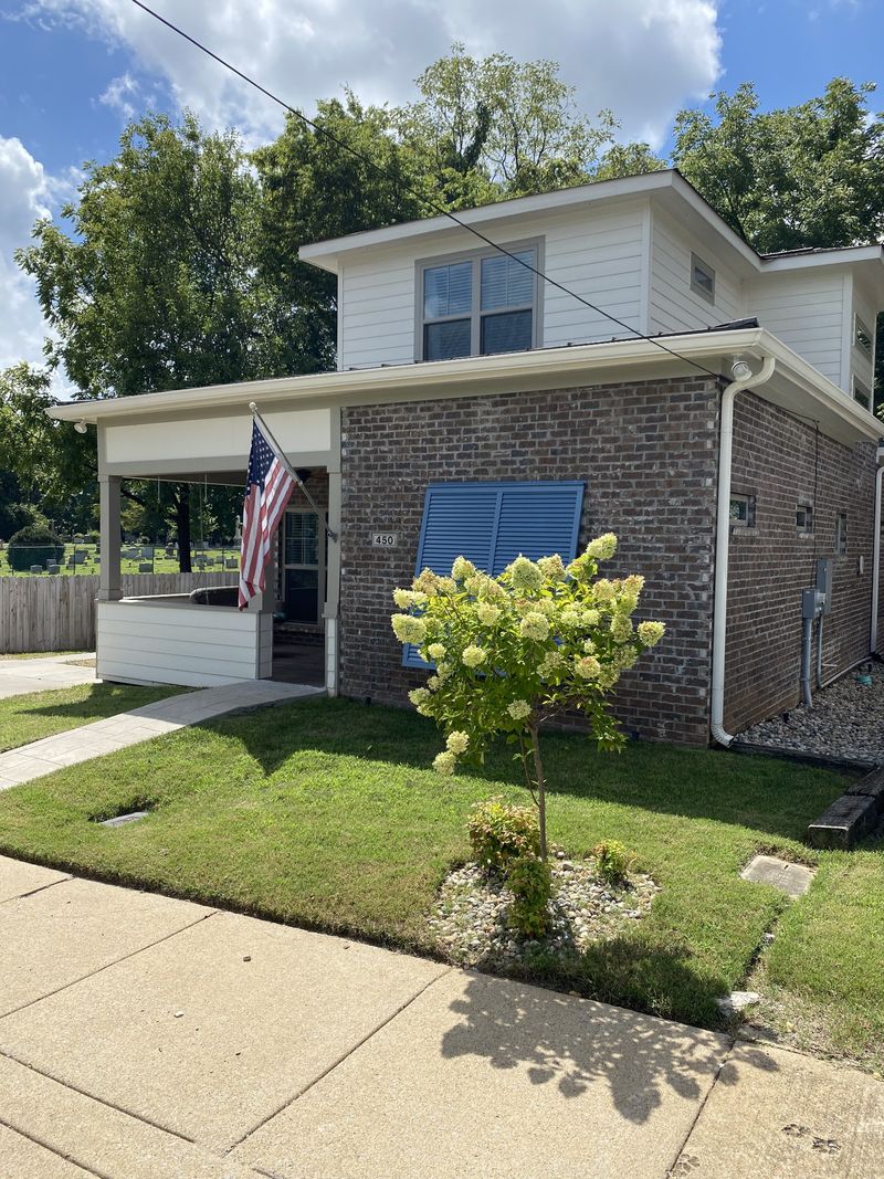 450 Roberts St, Murfreesboro, TN 37130