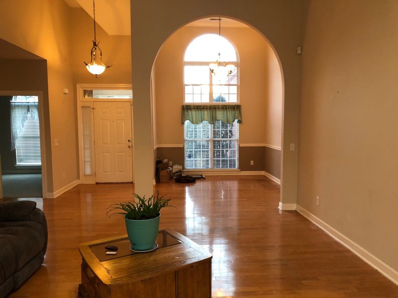 6113 Baypointe Dr, Hermitage, TN 37076