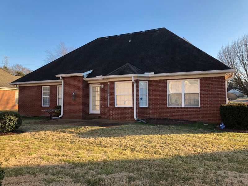 6113 Baypointe Dr, Hermitage, TN 37076