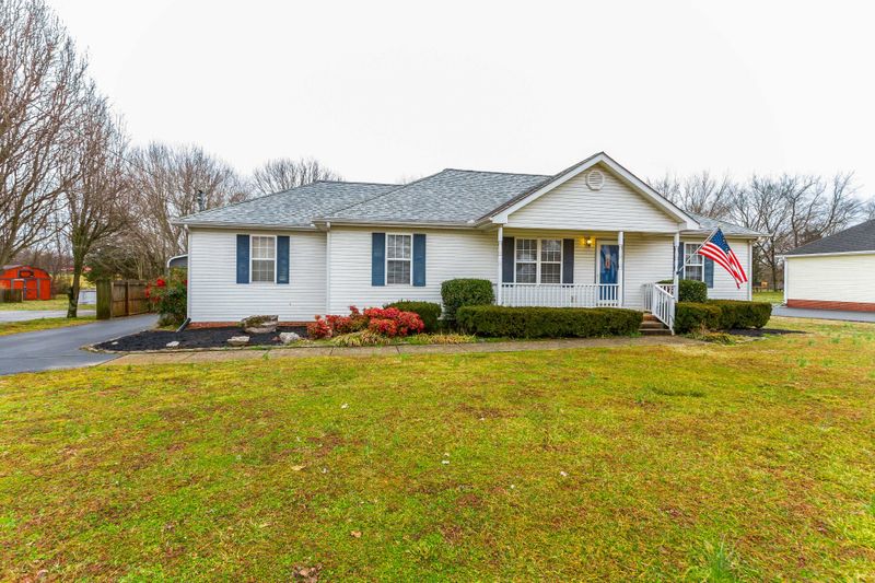 7436 Antietam Ln, Murfreesboro, TN 37130