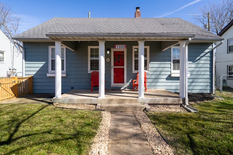 1103 Bryan St, Old Hickory, TN 37138