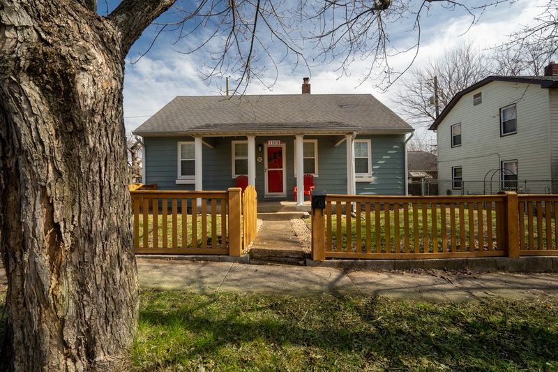 1103 Bryan St, Old Hickory, TN 37138