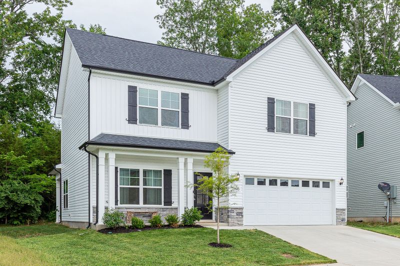 3545 Floyd Cir, Antioch, TN 37013
