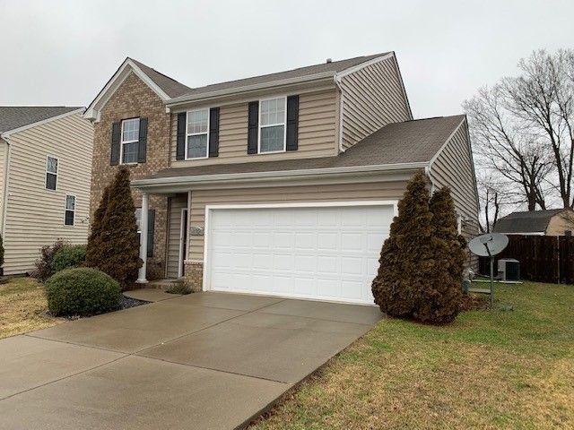 132 Alred Cir, Hendersonville, TN 37075