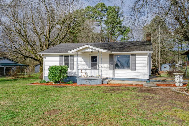 273 E Turnipseed Rd, Rock Spring, GA 30739