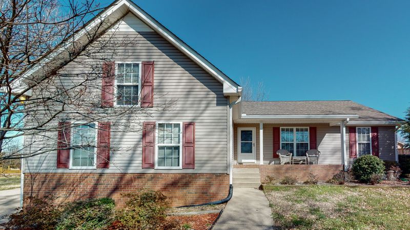 3271 Beckwith Rd, Mount Juliet, TN 37122