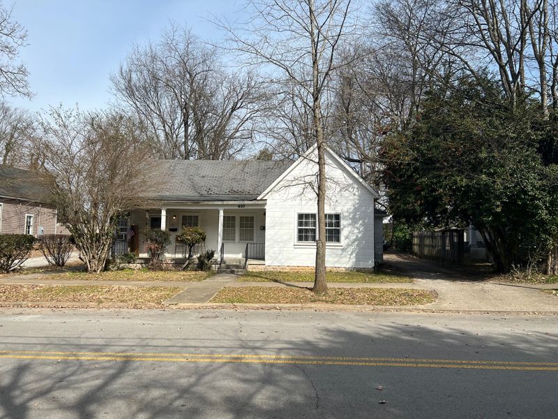 435 E College St, Murfreesboro, TN 37130
