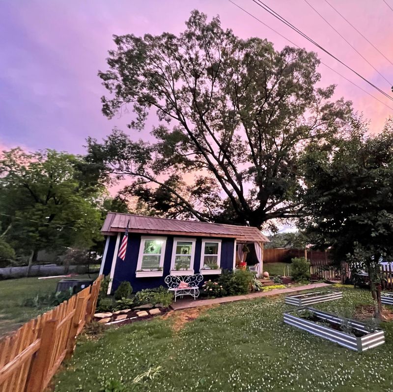 108 Se Fannie St, Dalton, GA 30720
