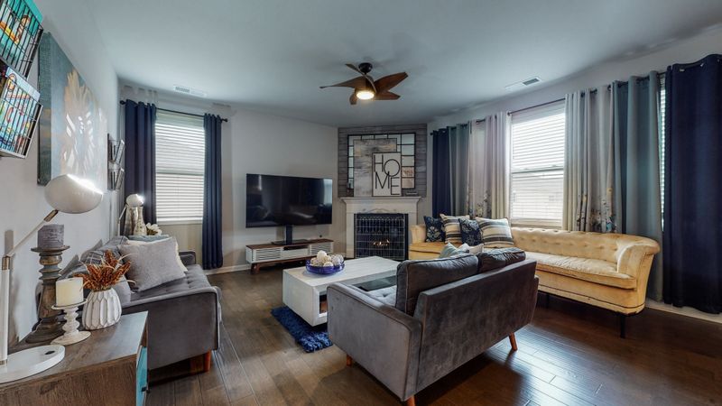 6426 Hickory Bell Dr, Murfreesboro, TN 37128