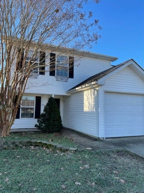 255 Indian Park Dr, Murfreesboro, TN 37128