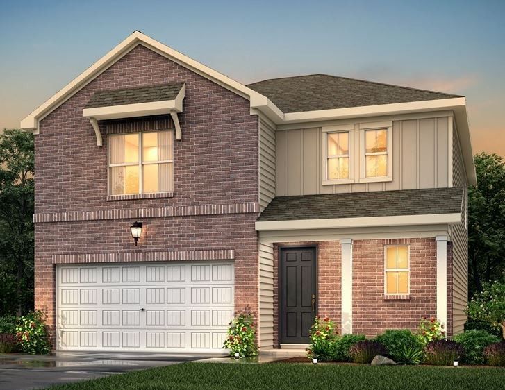 4422 Hoboken Way Lot 274, Murfreesboro, TN 37128
