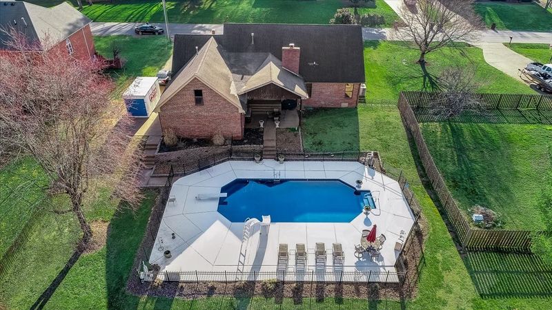 1447 Trailridge Cir, Mount Juliet, TN 37122