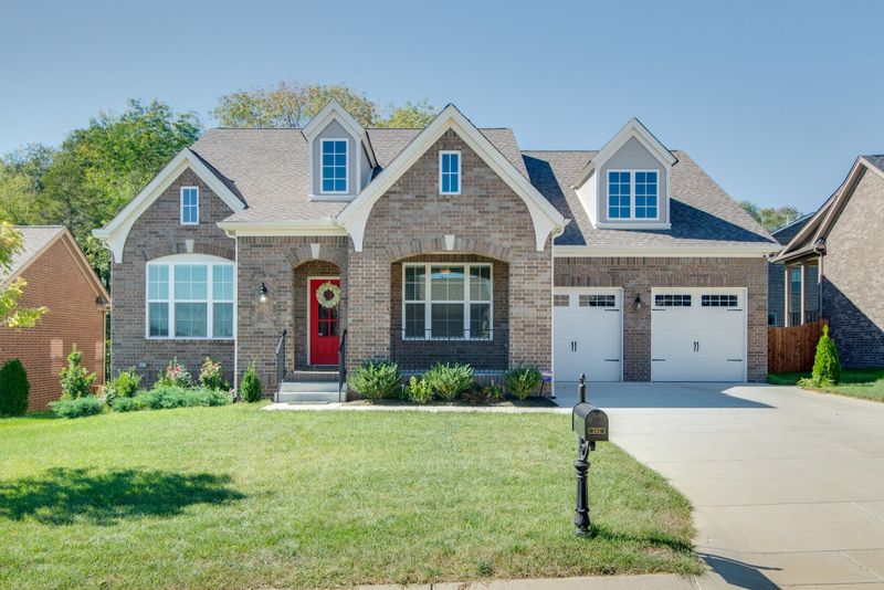 261 Caroline Way, Mount Juliet, TN 37122