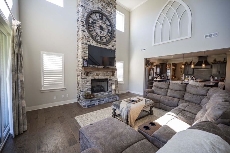 525 Stable St, Mount Juliet, TN 37122