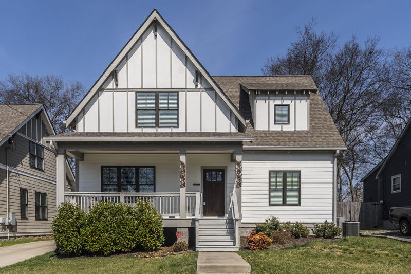 317B Edwin St, Nashville, TN 37207