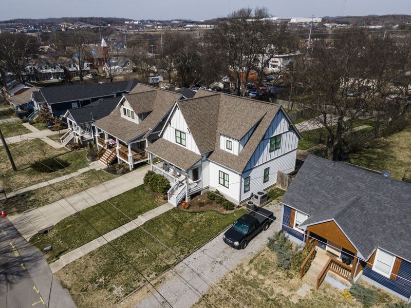 317B Edwin St, Nashville, TN 37207