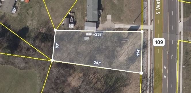 1428 109s Hwy Lot 1, Gallatin, TN 37066