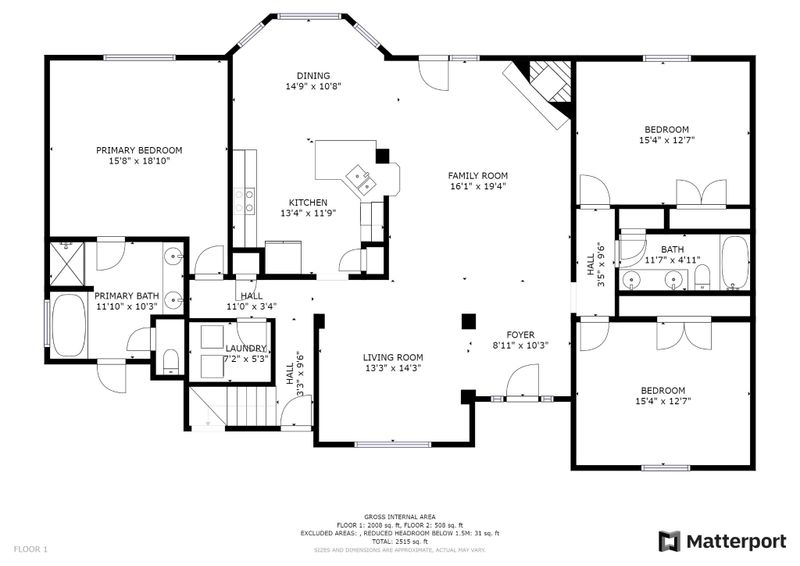 306 Chamblee Ct, Mount Juliet, TN 37122
