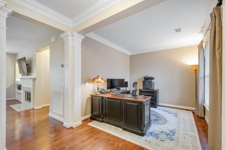 1323 Tilton Dr, Franklin, TN 37067