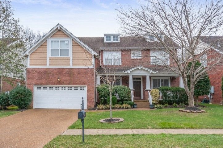 1323 Tilton Dr, Franklin, TN 37067