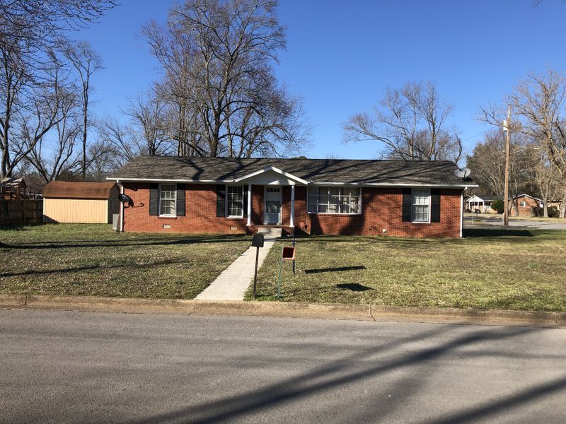1507 Fowler St, Murfreesboro, TN 37130