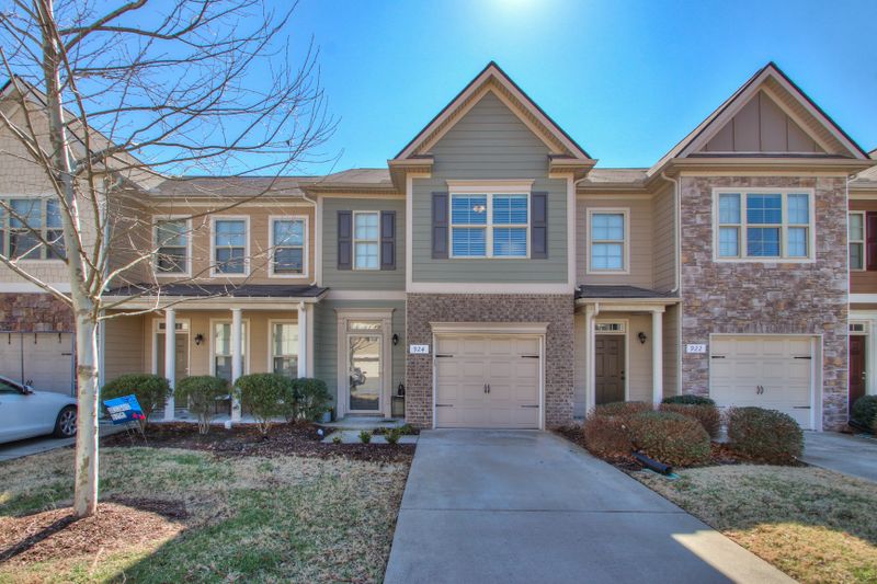 924 Brigade Loop, Murfreesboro, TN 37128