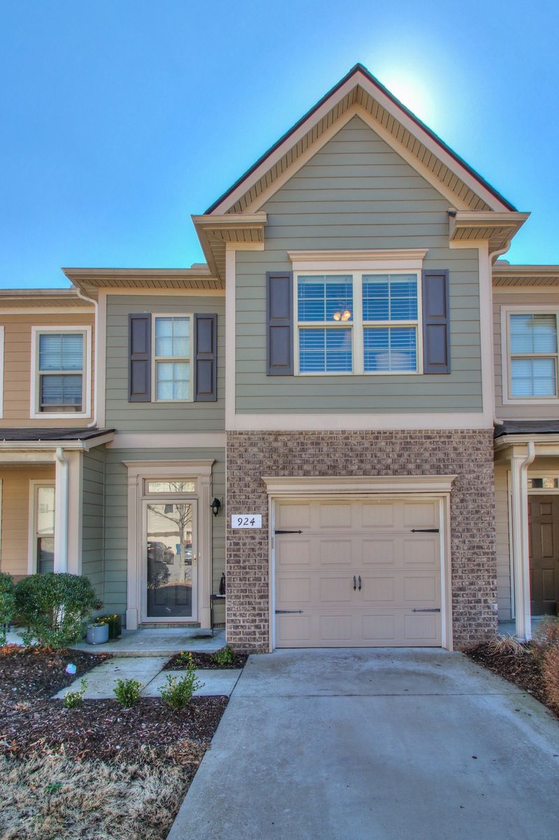 924 Brigade Loop, Murfreesboro, TN 37128
