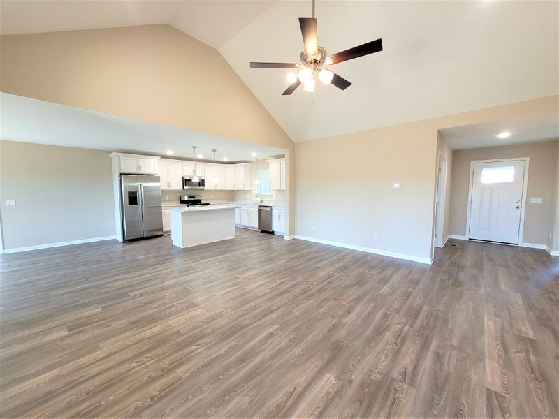 0 Diane Loop, White Bluff, TN 37187